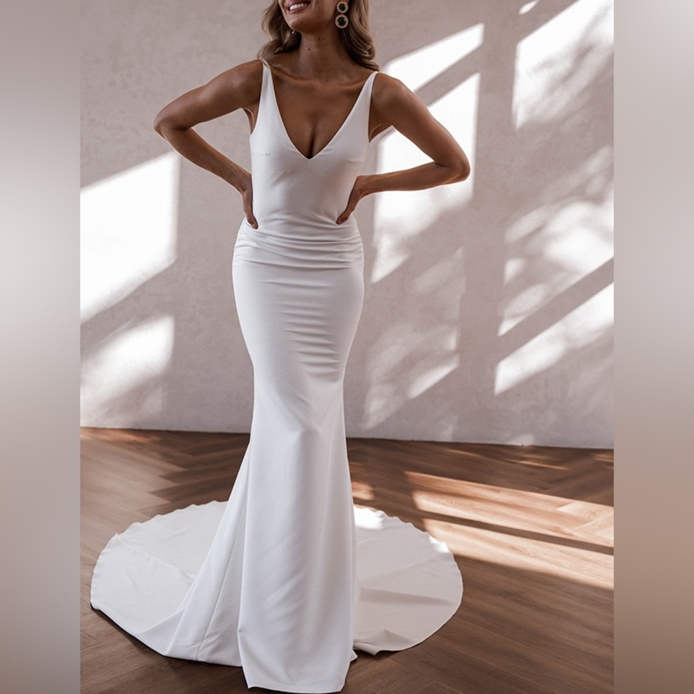 Made with Love Bridal Georgia